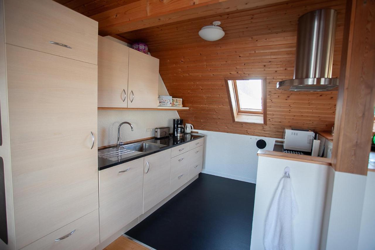 Tórshavn - Central - City&Ocean Views - 3BR Zewnętrze zdjęcie