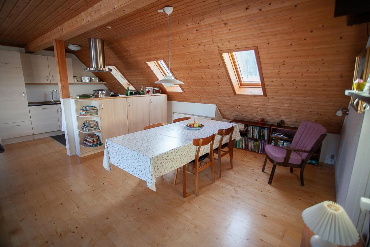 Tórshavn - Central - City&Ocean Views - 3BR Zewnętrze zdjęcie
