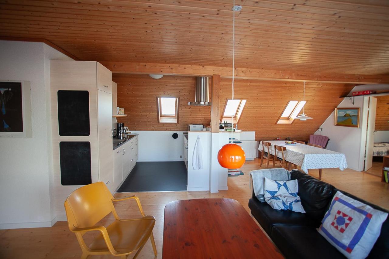 Tórshavn - Central - City&Ocean Views - 3BR Zewnętrze zdjęcie