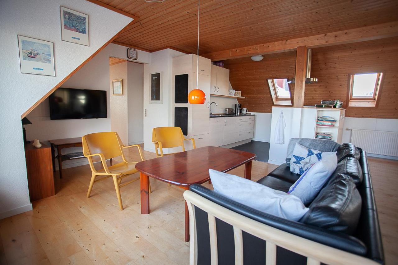 Tórshavn - Central - City&Ocean Views - 3BR Zewnętrze zdjęcie