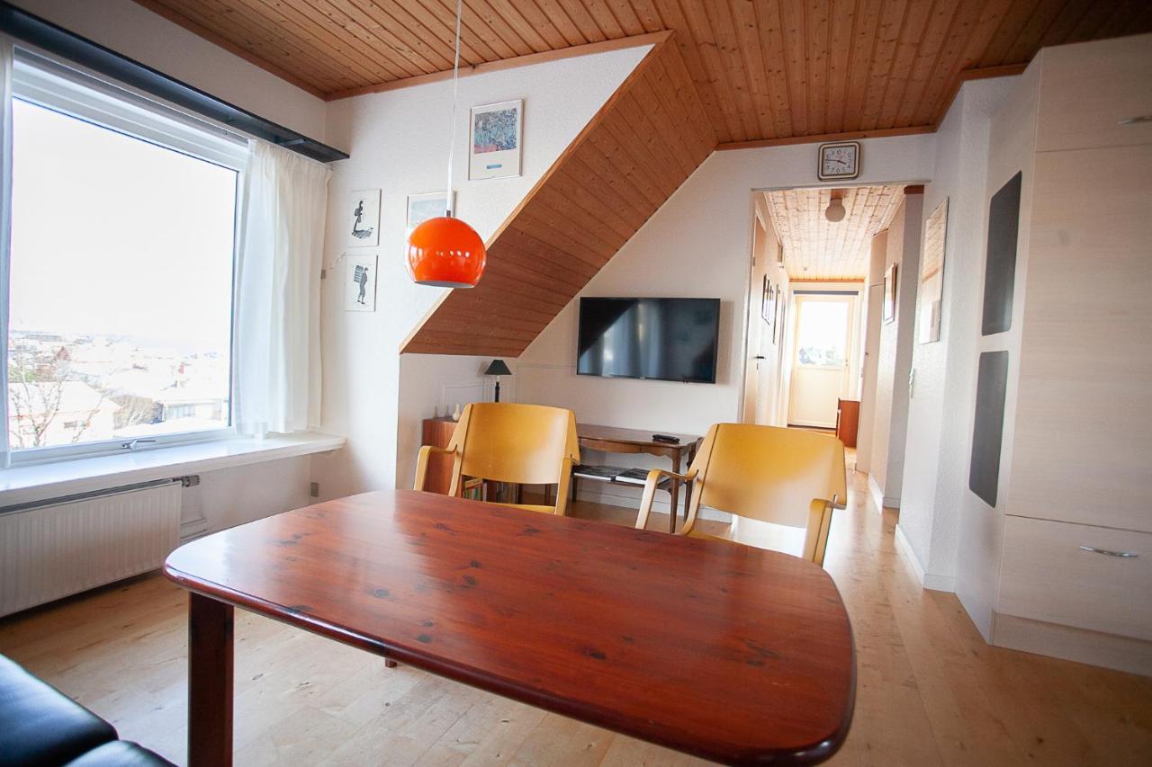 Tórshavn - Central - City&Ocean Views - 3BR Zewnętrze zdjęcie