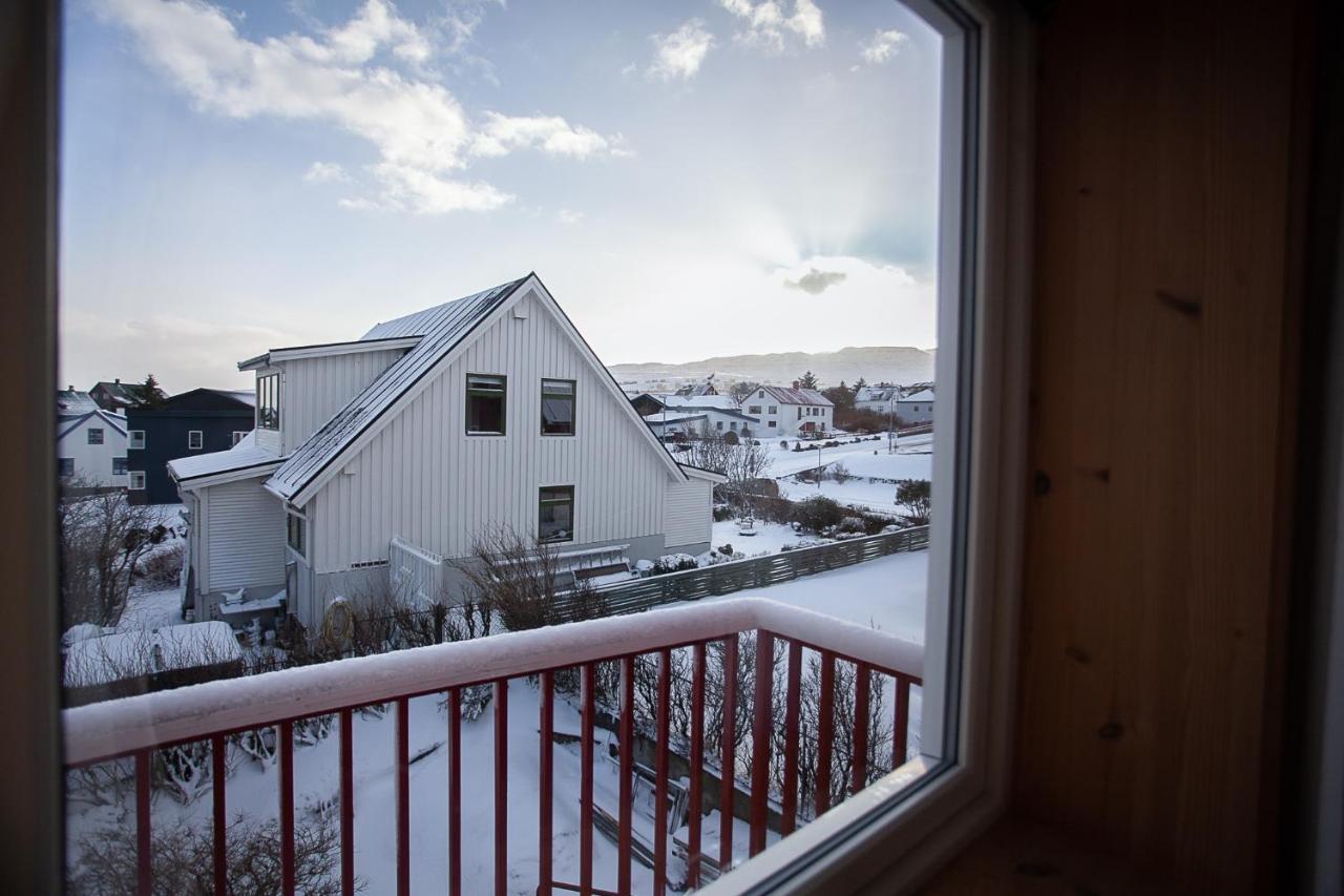 Tórshavn - Central - City&Ocean Views - 3BR Zewnętrze zdjęcie