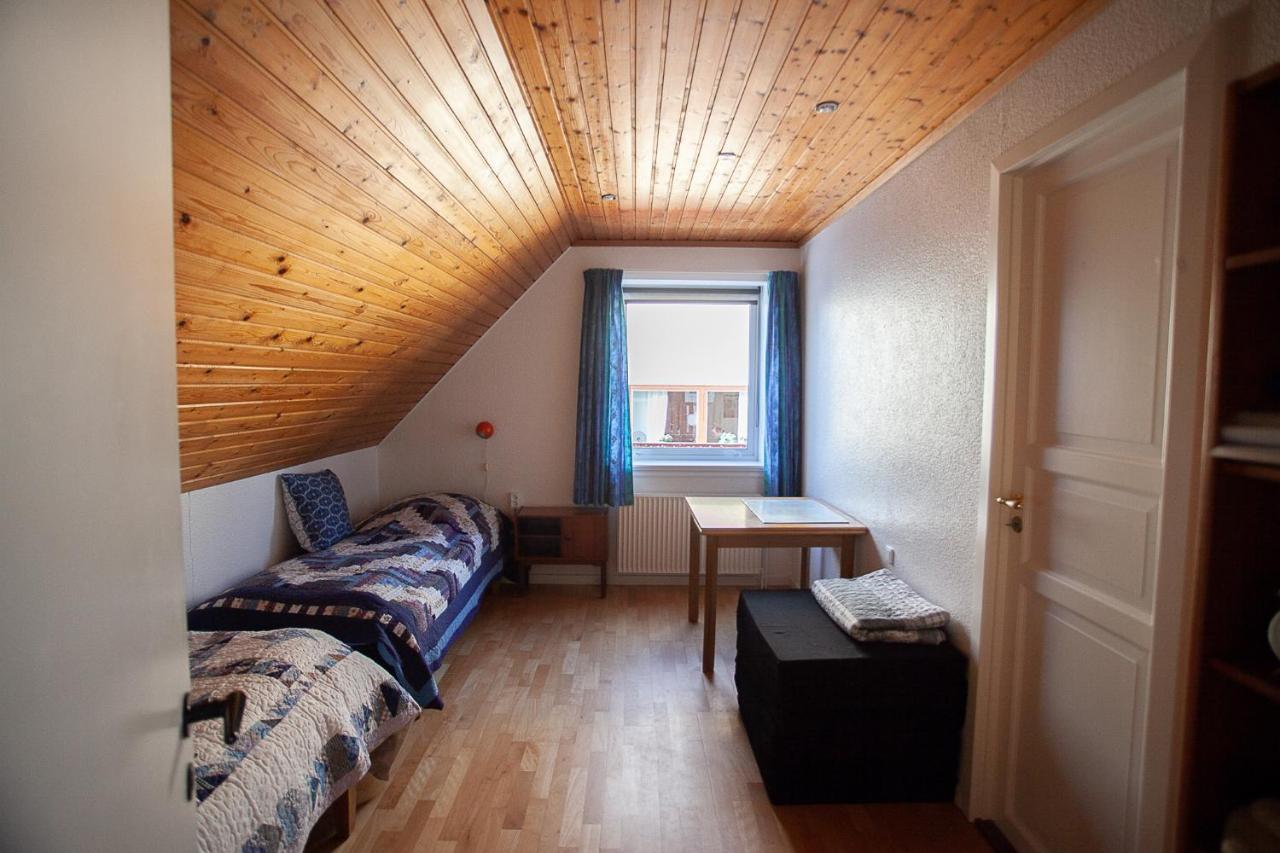 Tórshavn - Central - City&Ocean Views - 3BR Zewnętrze zdjęcie