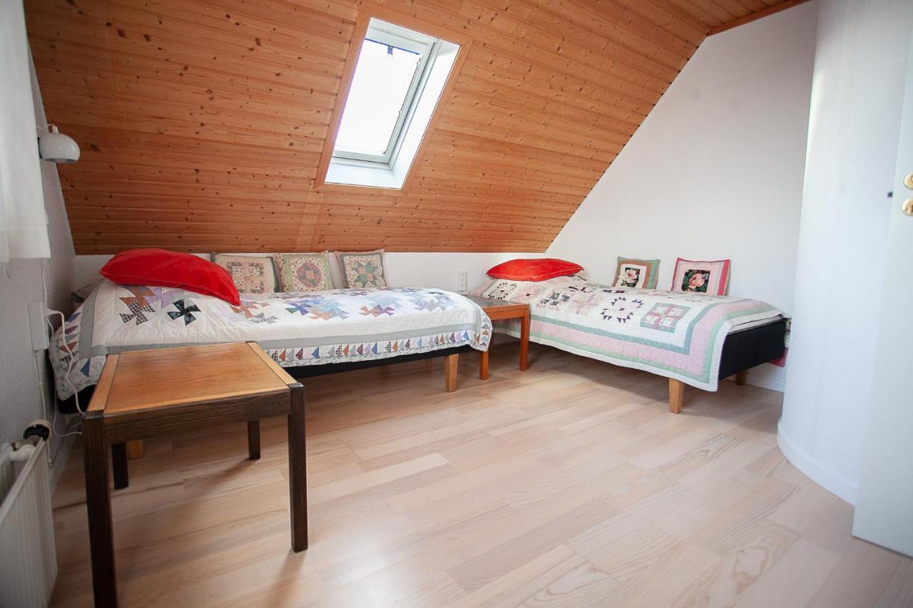 Tórshavn - Central - City&Ocean Views - 3BR Zewnętrze zdjęcie