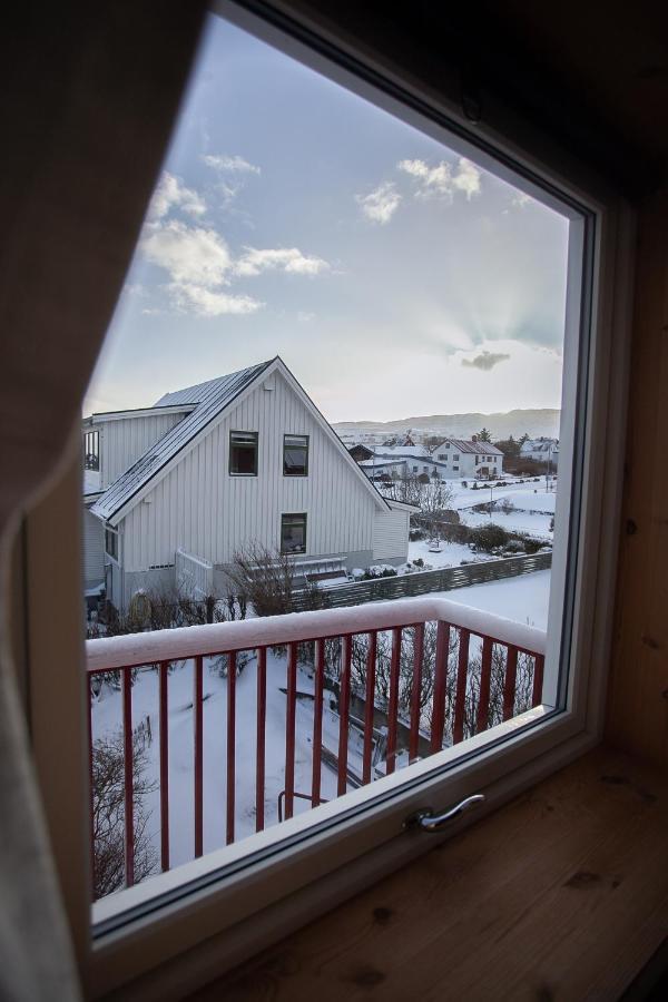 Tórshavn - Central - City&Ocean Views - 3BR Zewnętrze zdjęcie