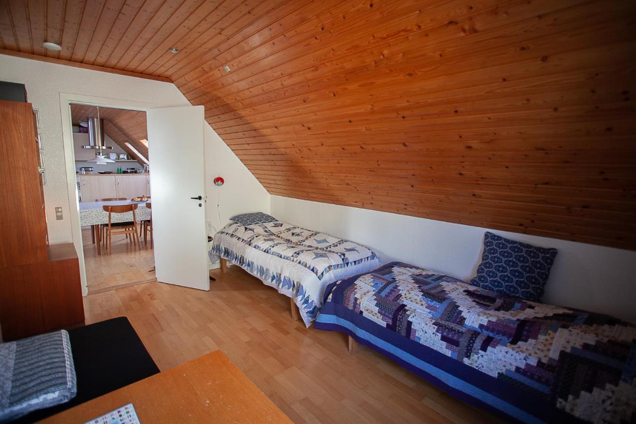 Tórshavn - Central - City&Ocean Views - 3BR Zewnętrze zdjęcie