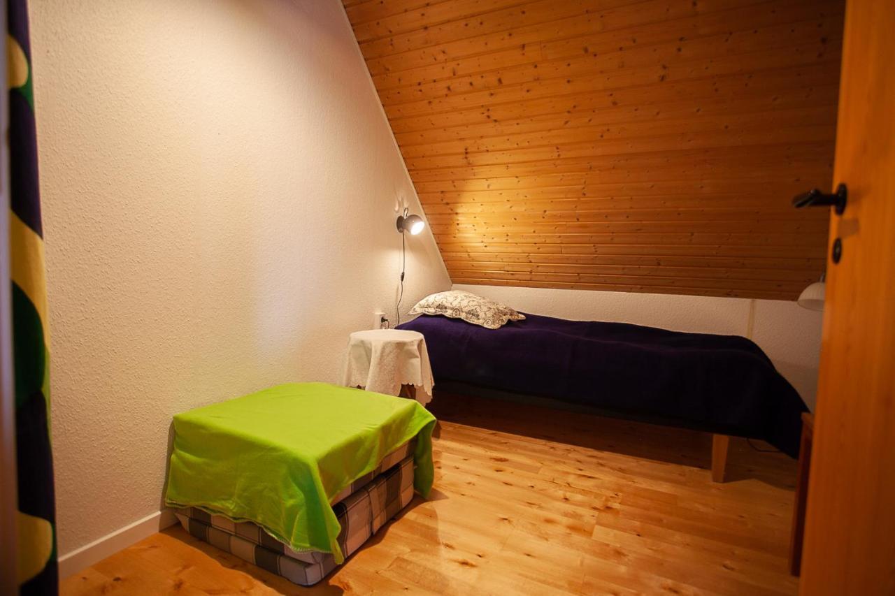 Tórshavn - Central - City&Ocean Views - 3BR Zewnętrze zdjęcie
