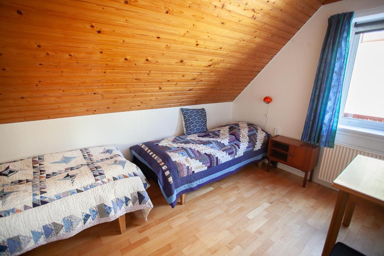 Tórshavn - Central - City&Ocean Views - 3BR Zewnętrze zdjęcie
