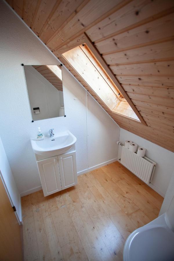 Tórshavn - Central - City&Ocean Views - 3BR Zewnętrze zdjęcie